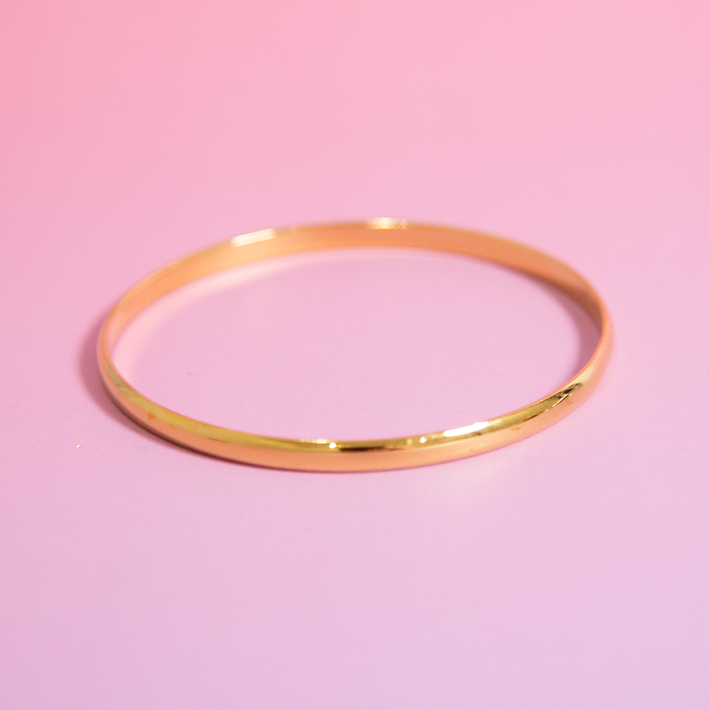 Mira Classic Bangle