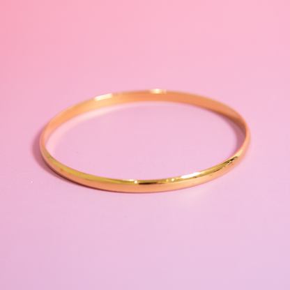 Mira Classic Bangle