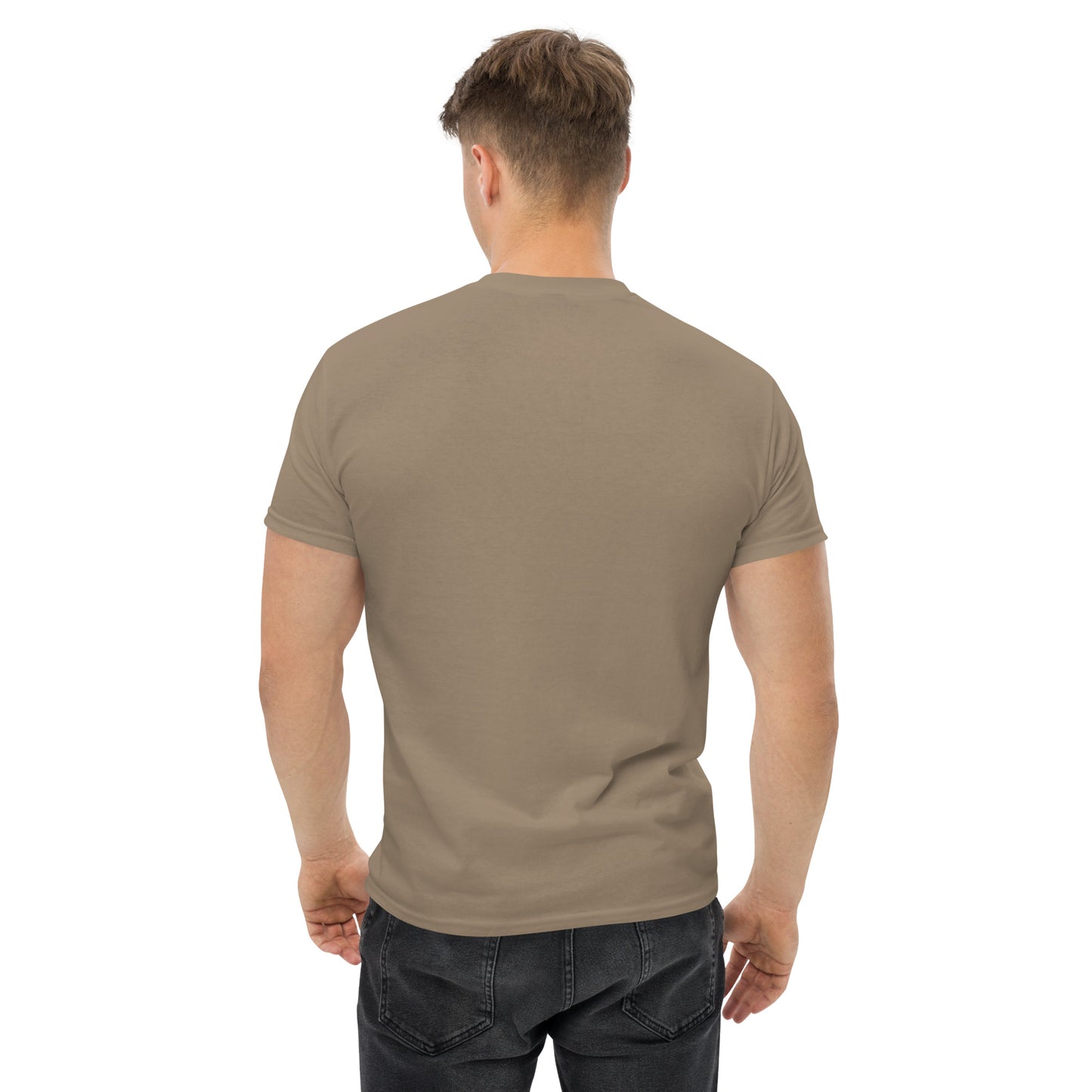 TATA | Varsity Embroidered T-shirt