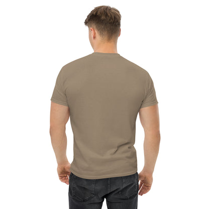 TATA | Varsity Embroidered T-shirt