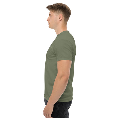 TATA | Varsity Embroidered T-shirt