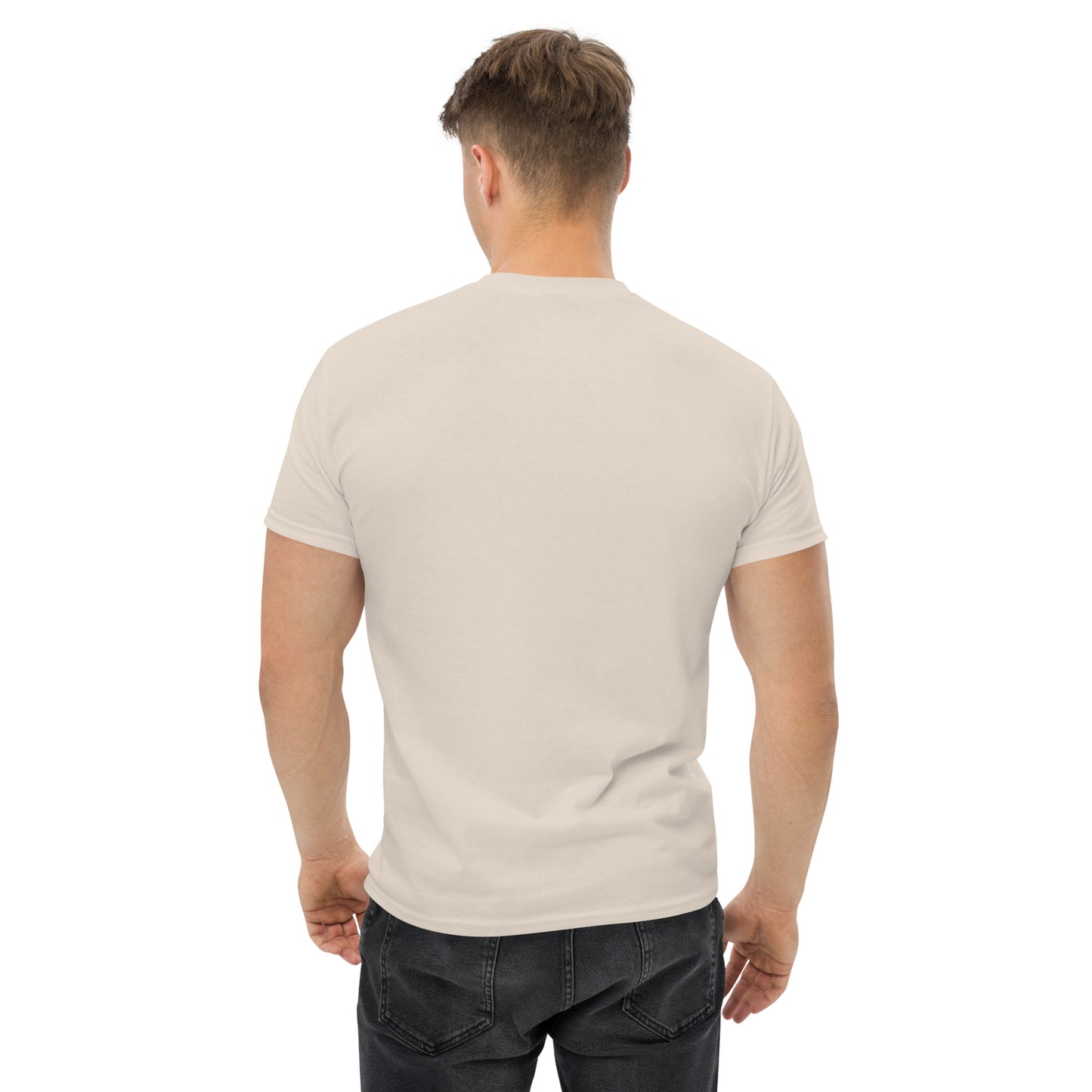 TATA | Varsity Embroidered T-shirt
