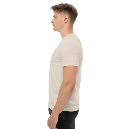 TATA | Varsity Embroidered T-shirt
