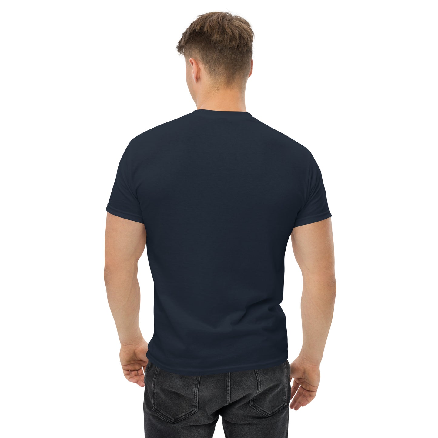 TATA | Varsity Embroidered T-shirt