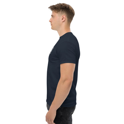 TATA | Varsity Embroidered T-shirt