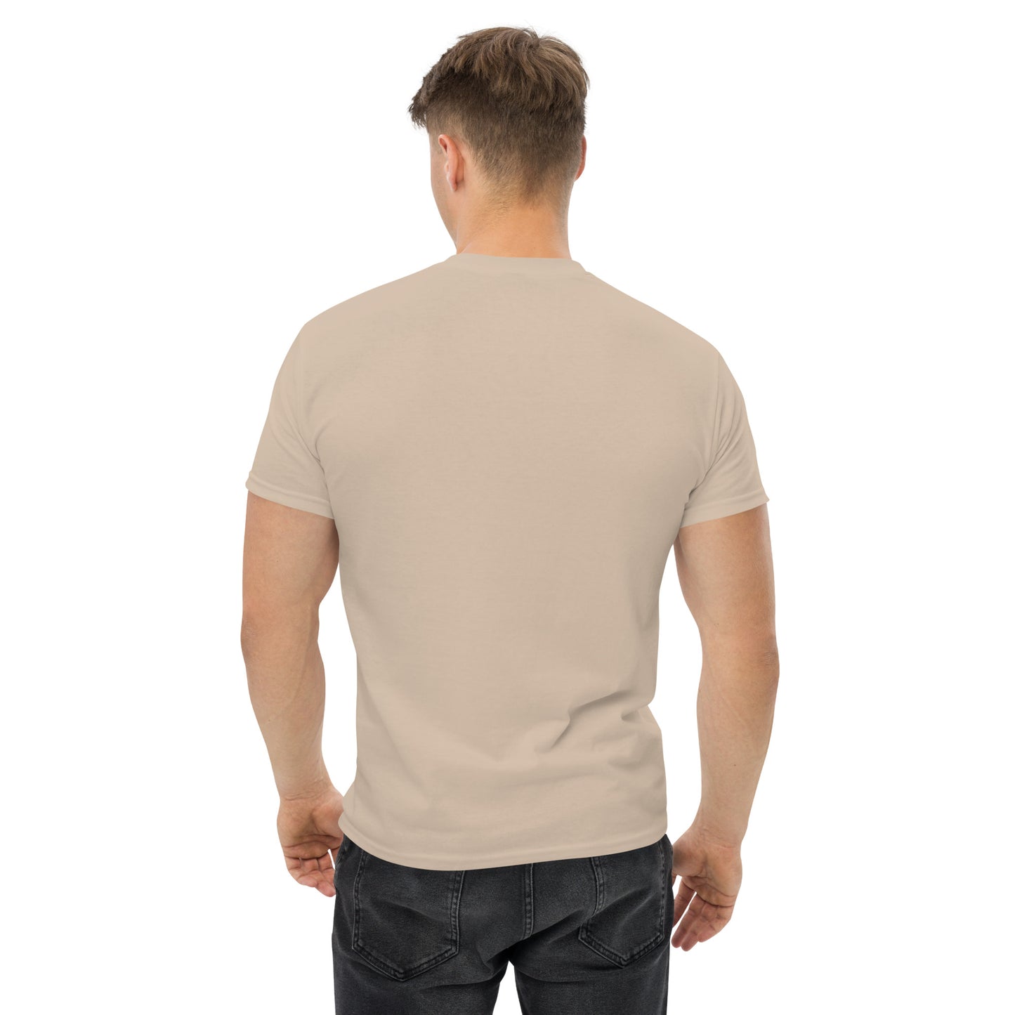TATA | Varsity Embroidered T-shirt