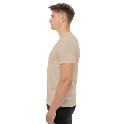 TATA | Varsity Embroidered T-shirt