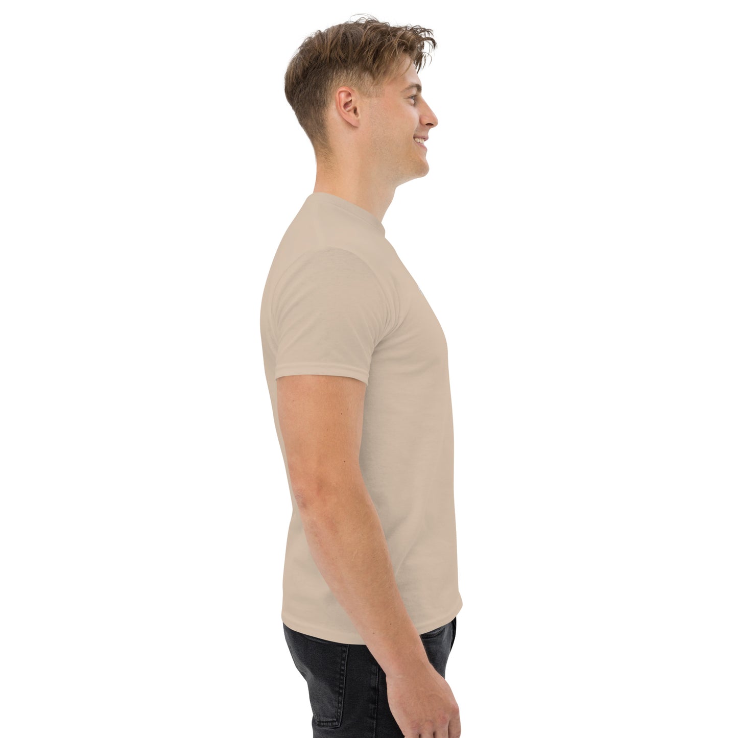 TATA | Varsity Embroidered T-shirt