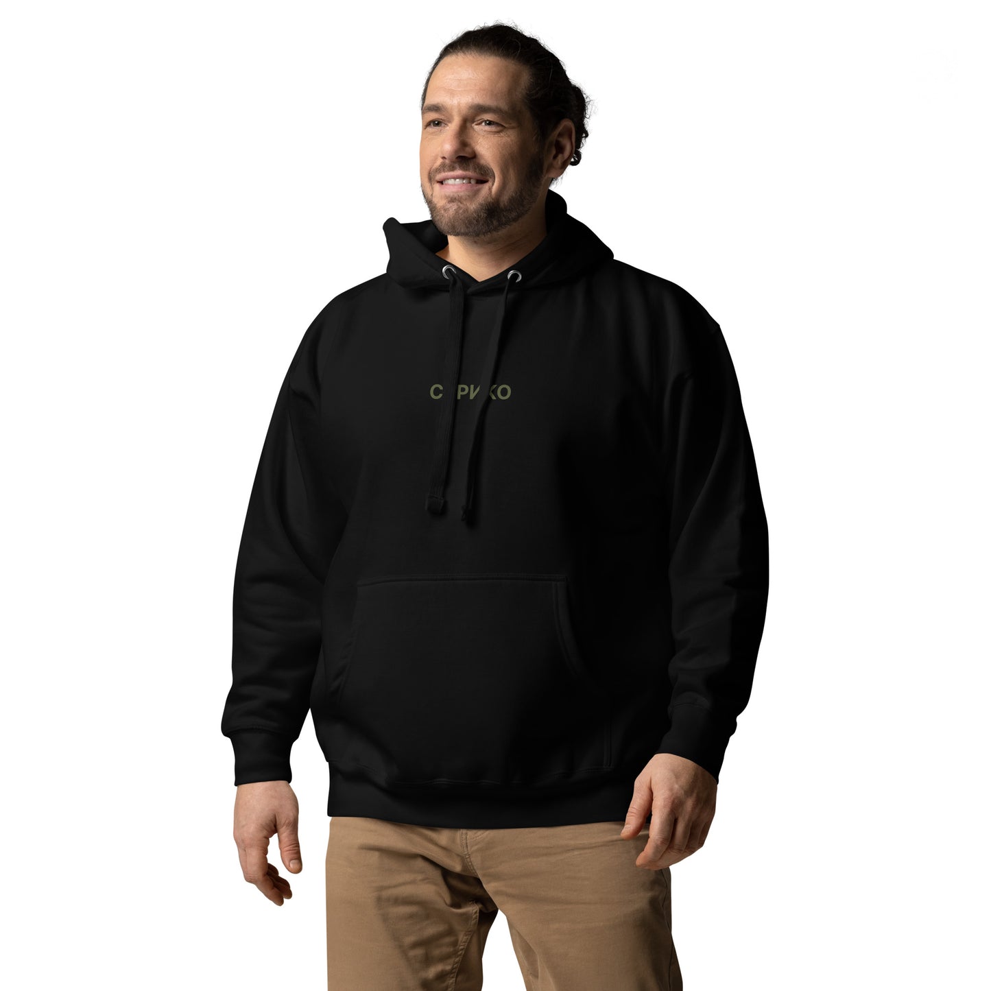 СТРИКО | Hoodie