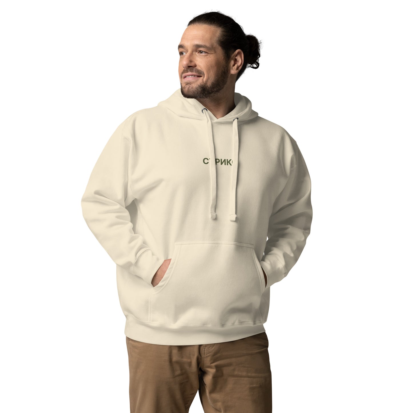 СТРИКО | Hoodie