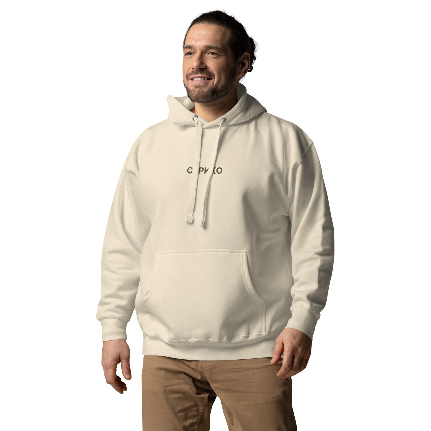 СТРИКО | Hoodie