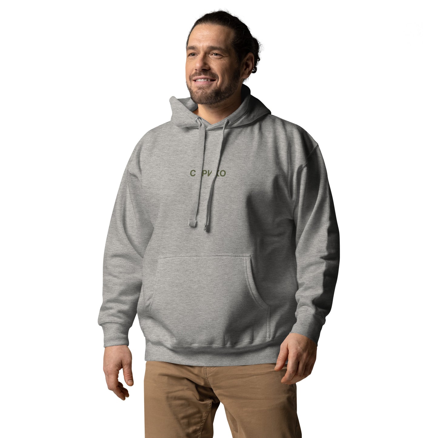 СТРИКО | Hoodie