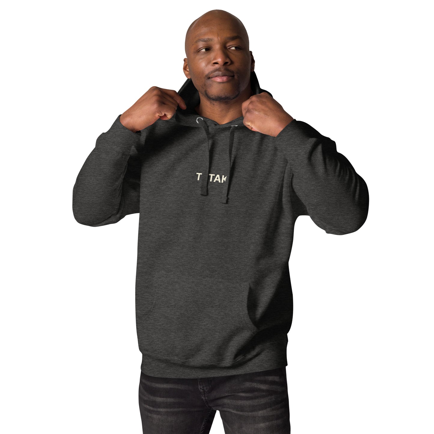TETAK | Hoodie