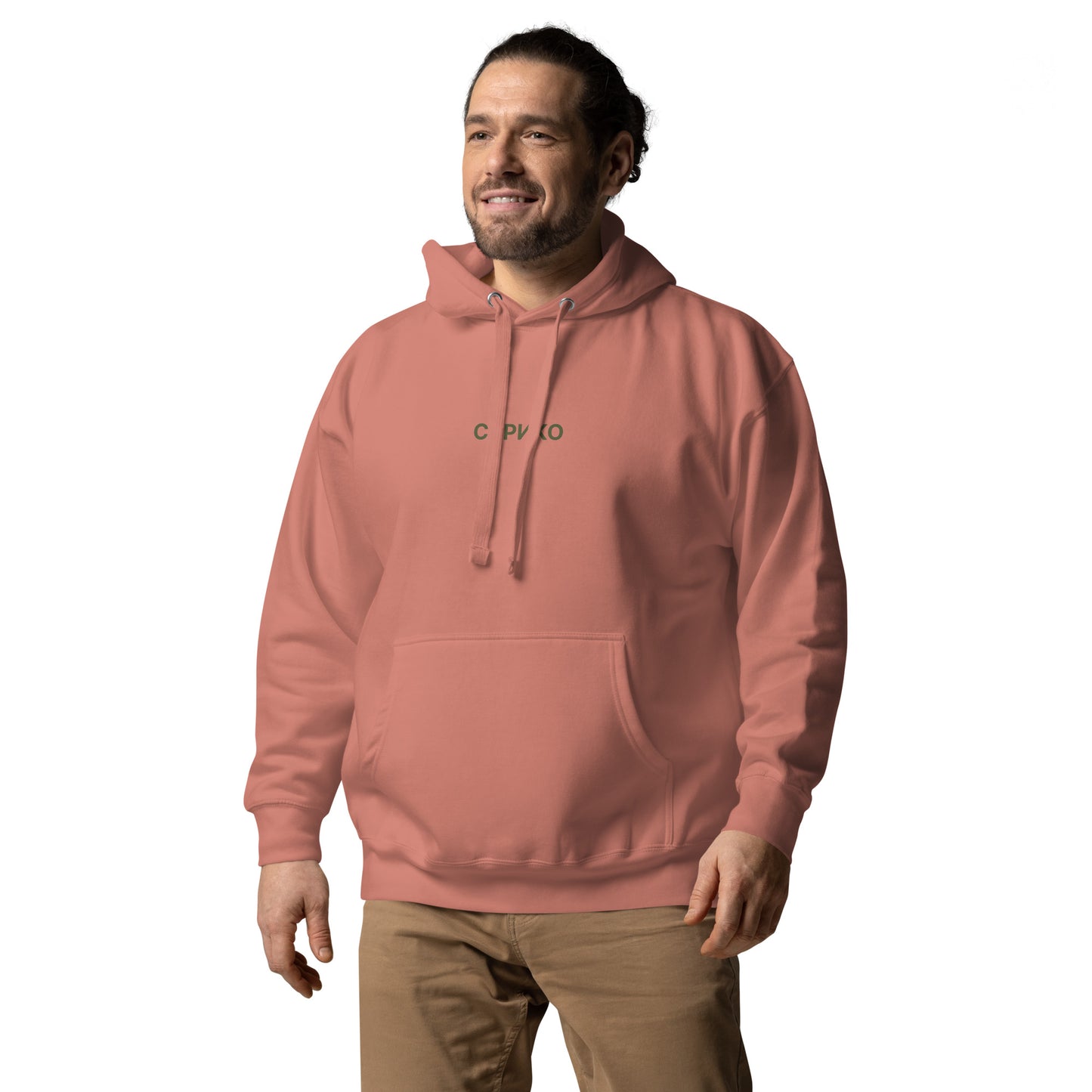 СТРИКО | Hoodie