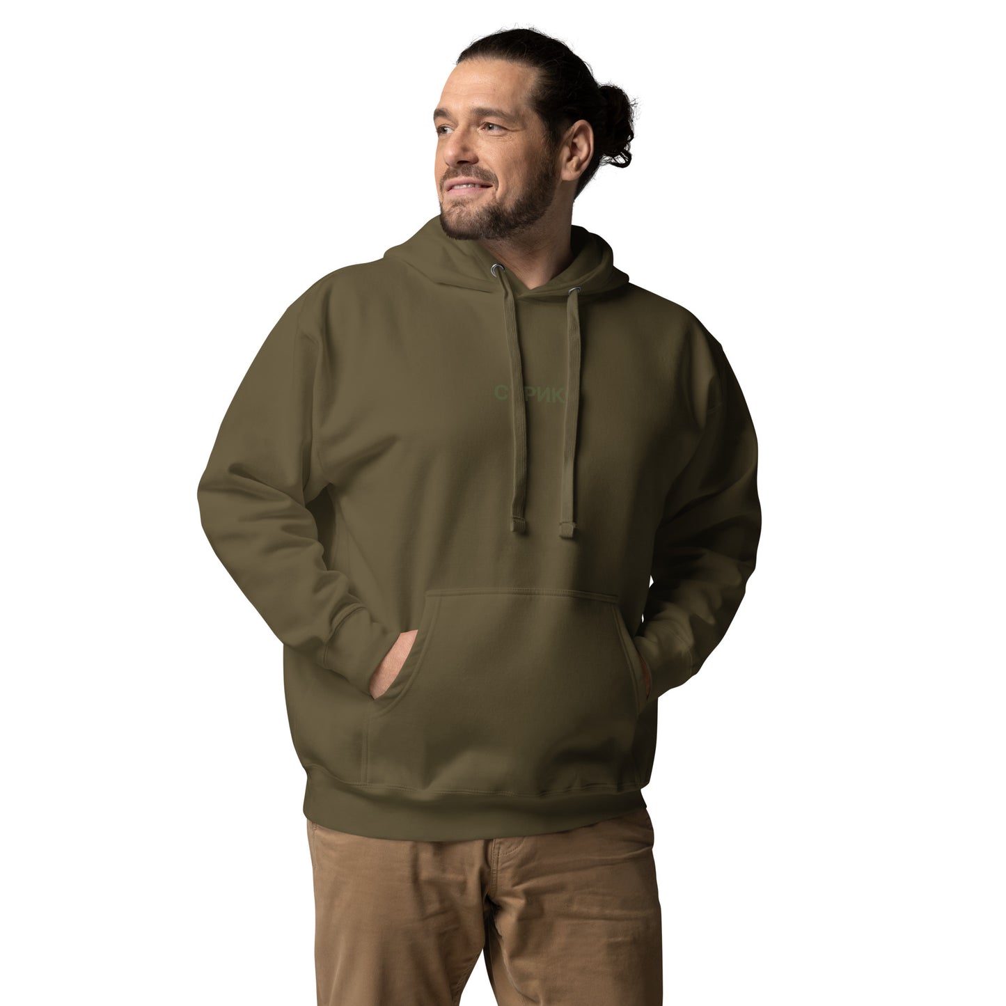 СТРИКО | Hoodie