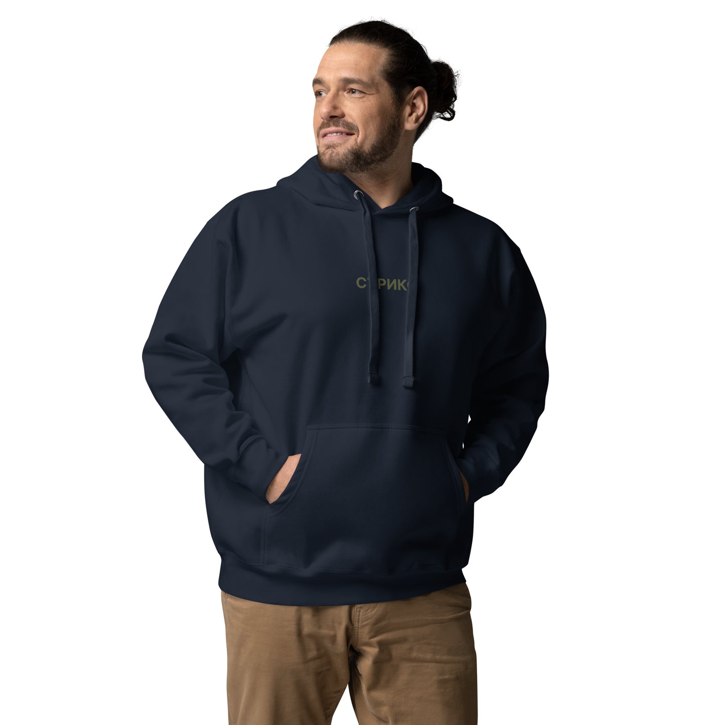 СТРИКО | Hoodie
