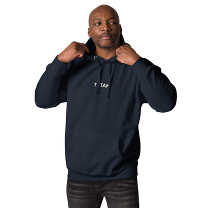 TETAK | Hoodie