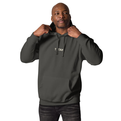 TETAK | Hoodie