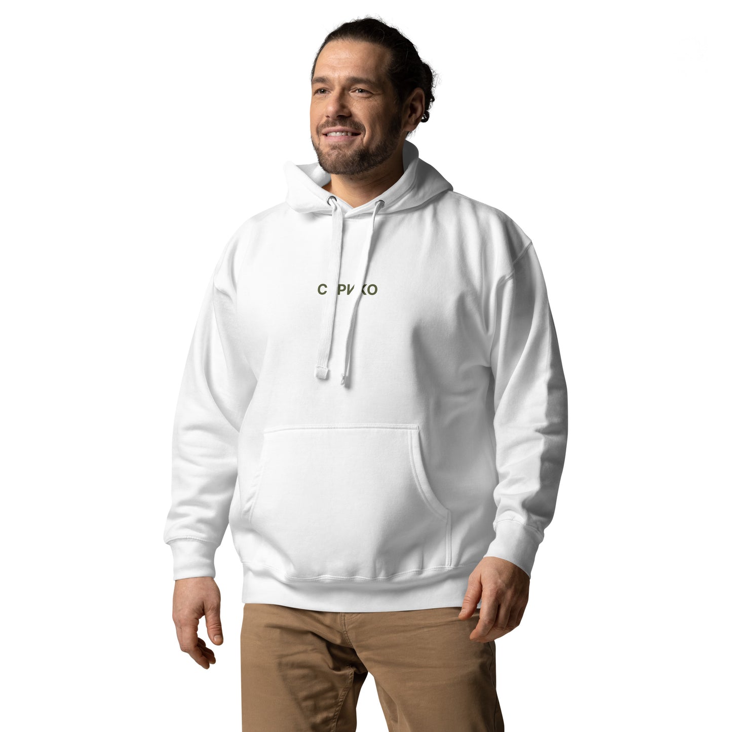 СТРИКО | Hoodie