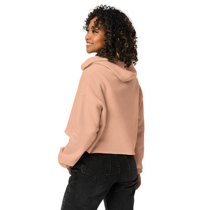 СТРИНА | Cropped Hoodie