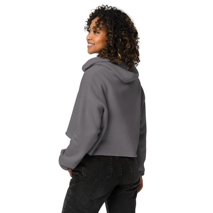 СТРИНА | Cropped Hoodie