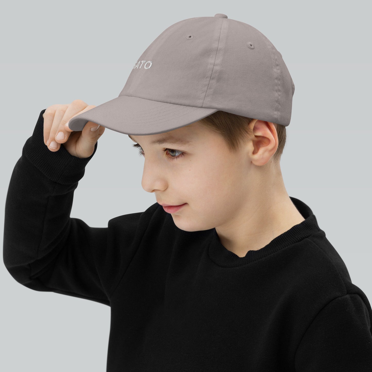 БАТО КАПА | Youth baseball cap