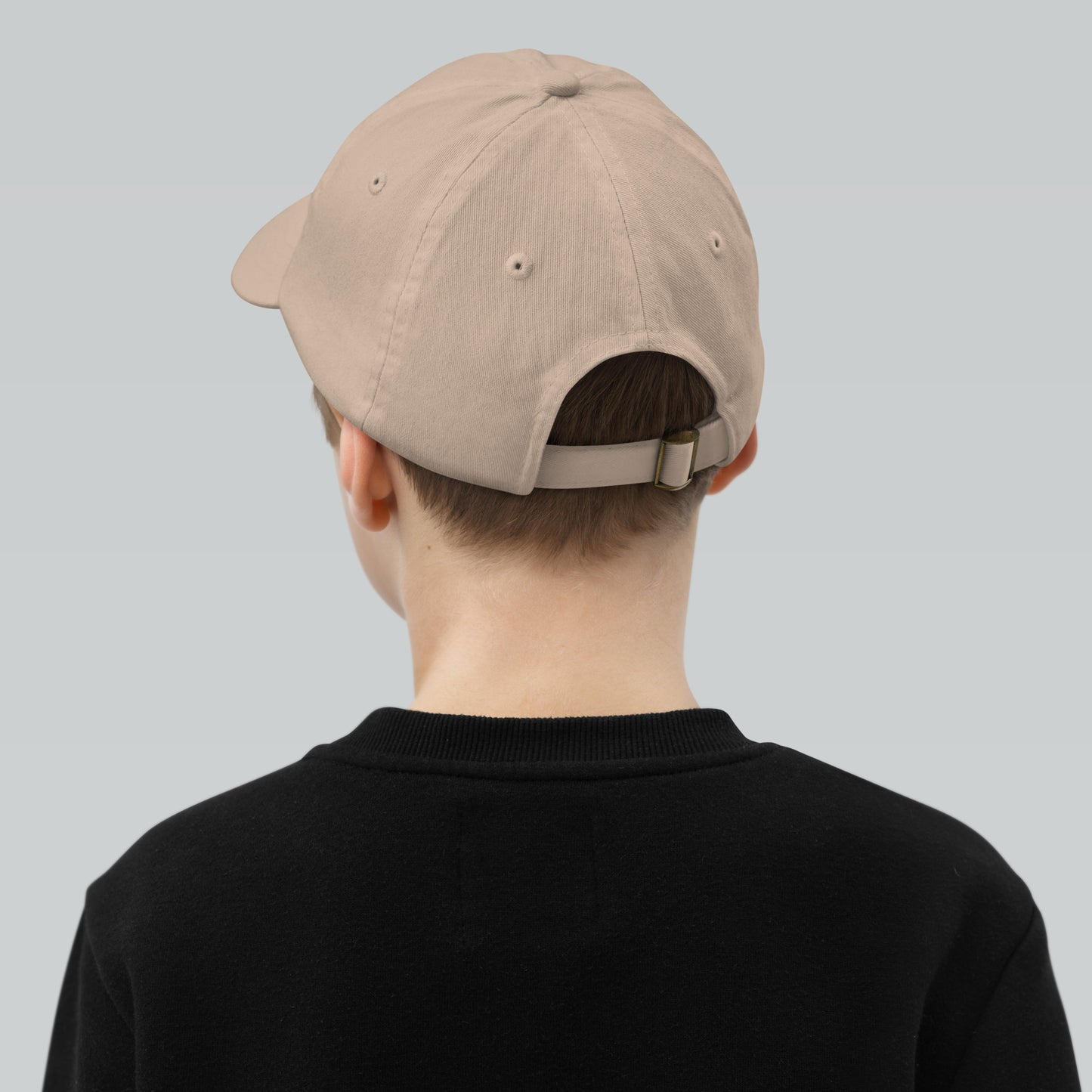 БАТО КАПА | Youth baseball cap