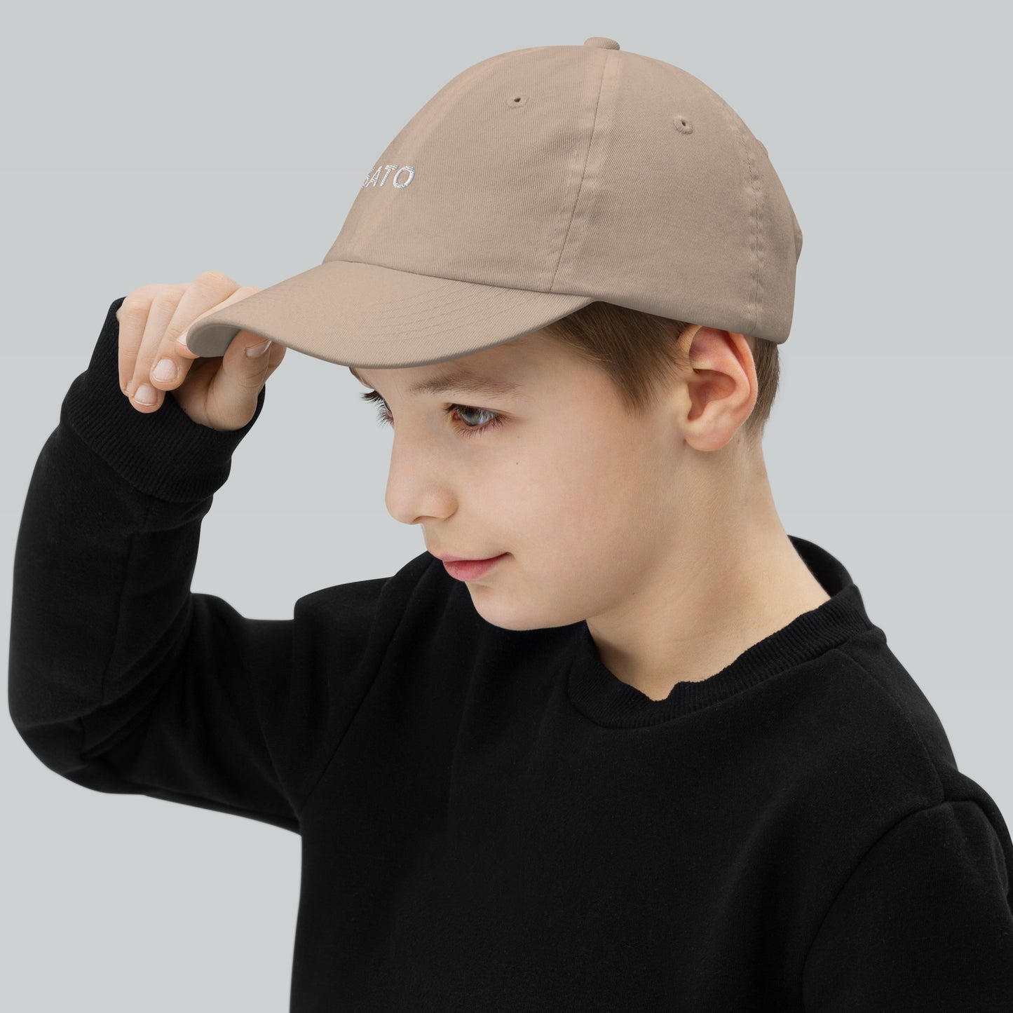 БАТО КАПА | Youth baseball cap