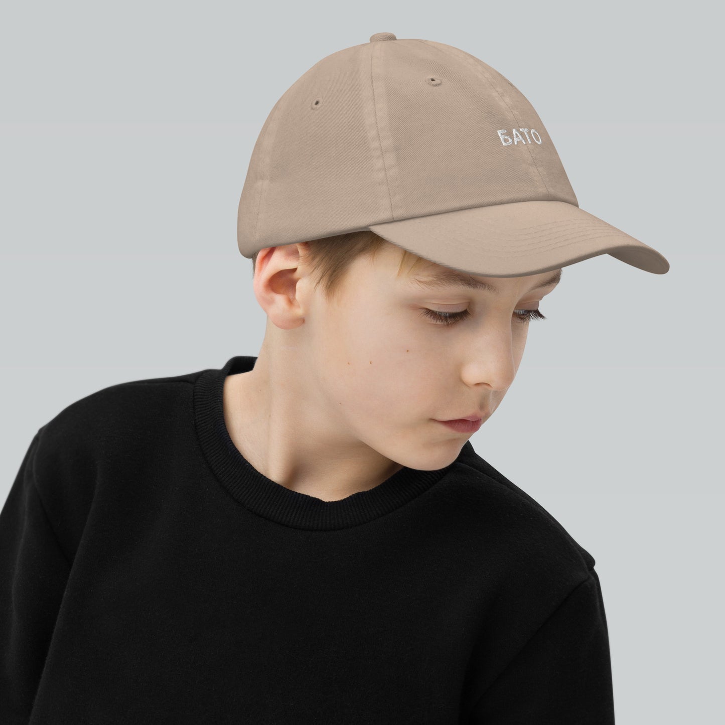 БАТО КАПА | Youth baseball cap