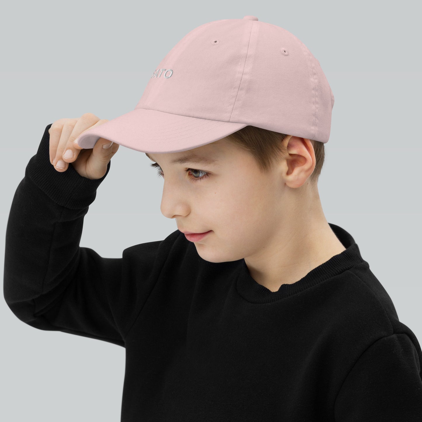 БАТО КАПА | Youth baseball cap