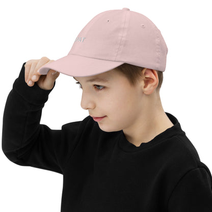 БРАТ КАПА | Youth baseball cap