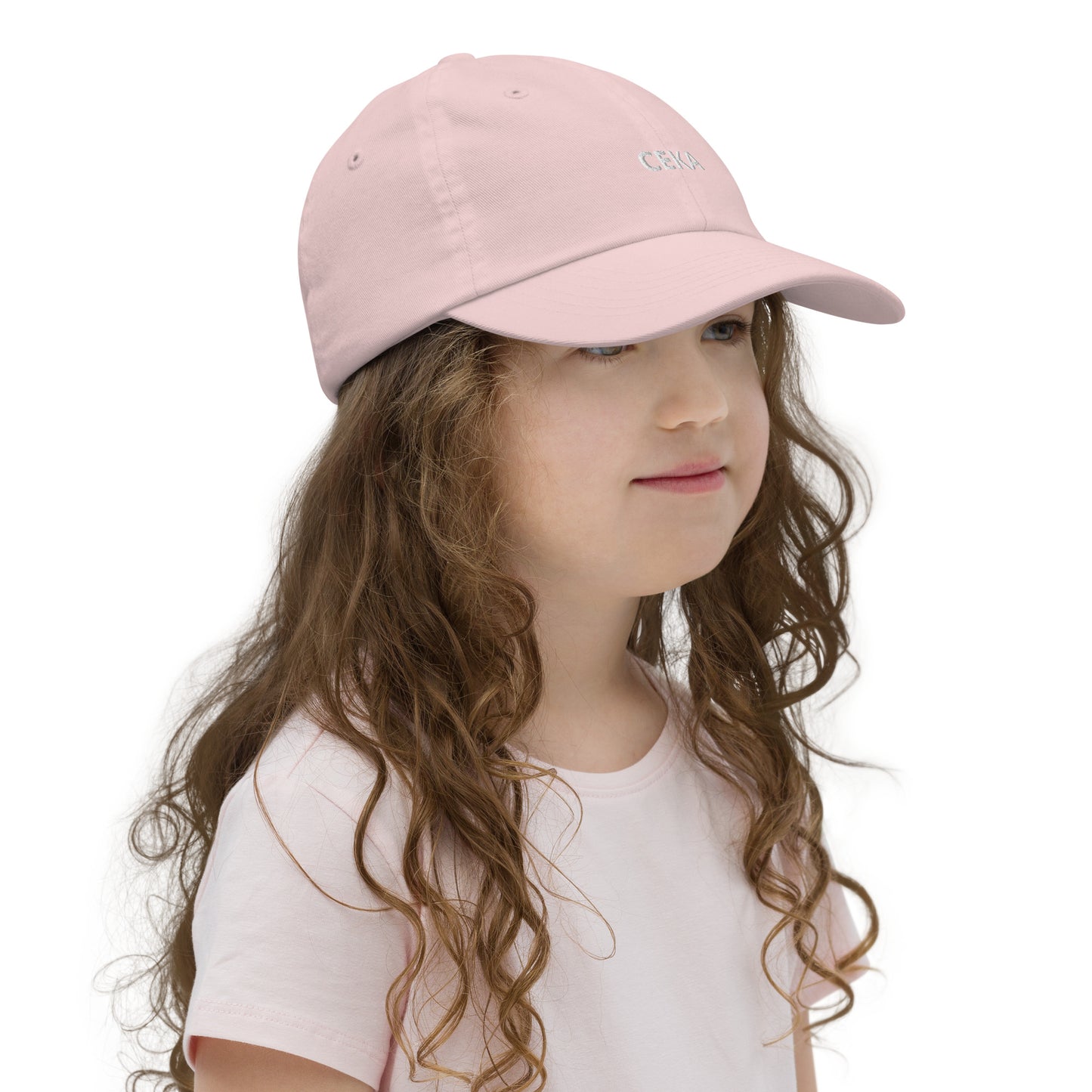 СЕКА КАПА | Youth baseball cap