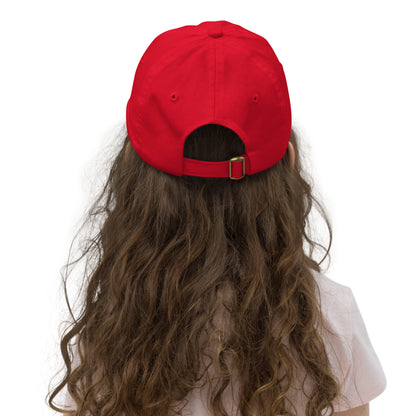 СЕКА КАПА | Youth baseball cap