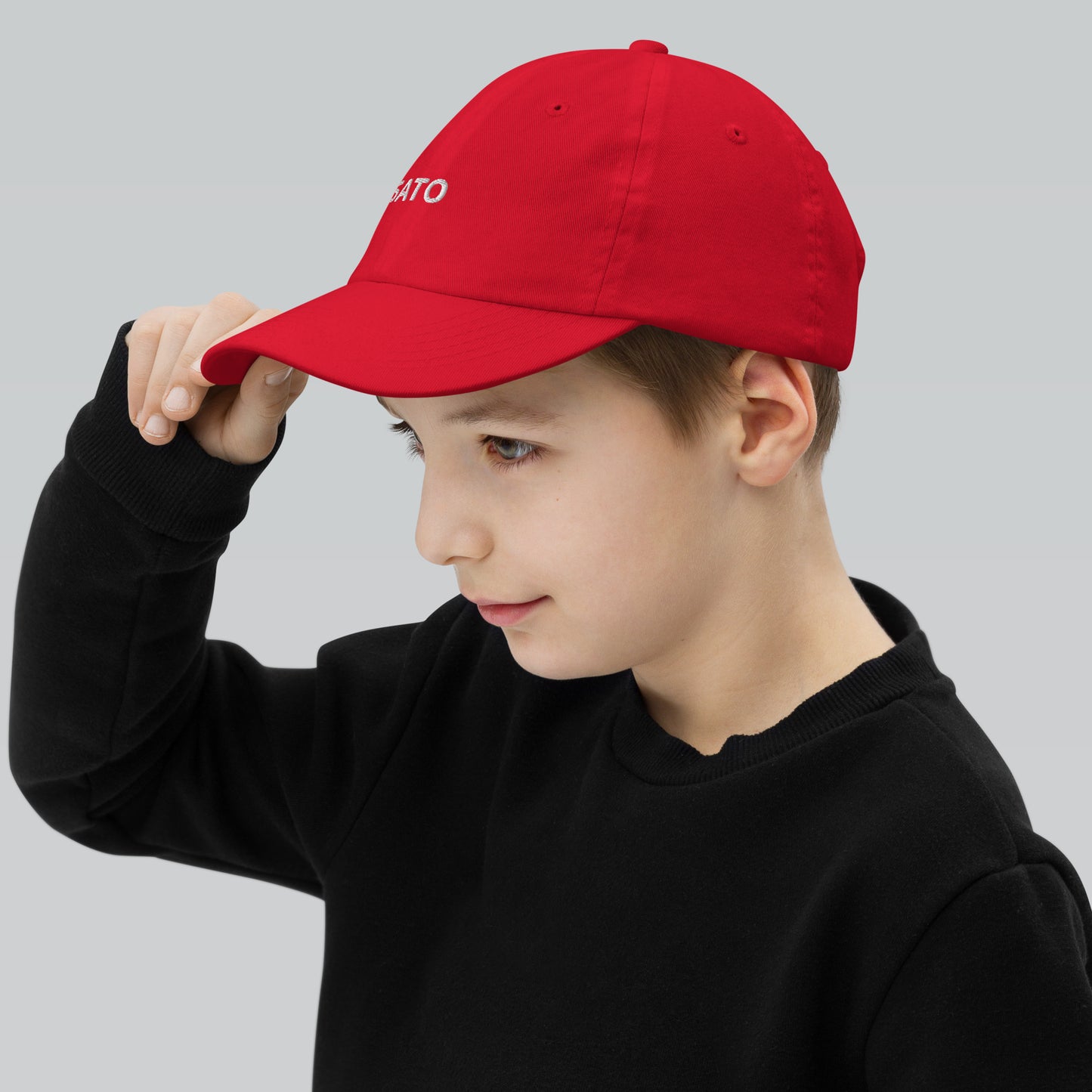 БАТО КАПА | Youth baseball cap
