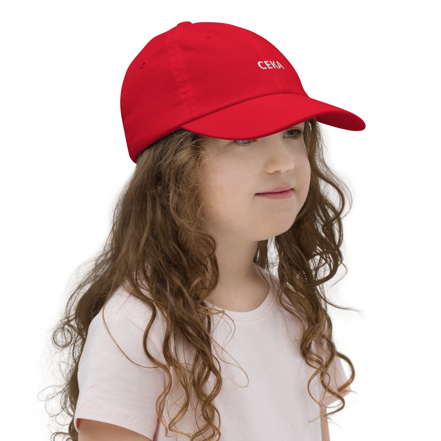 СЕКА КАПА | Youth baseball cap