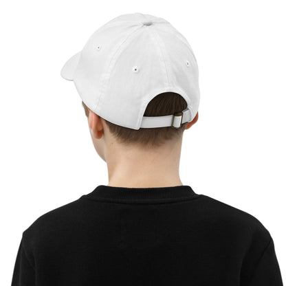 БРАТ КАПА | Youth baseball cap
