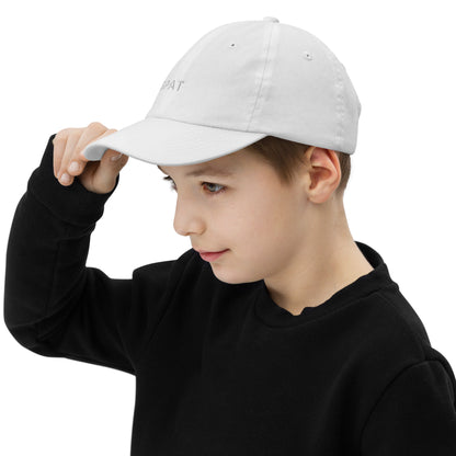 БРАТ КАПА | Youth baseball cap